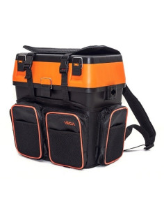 Saco Vega Boxer (Arnêz P/ Caixa Banco)